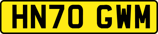 HN70GWM