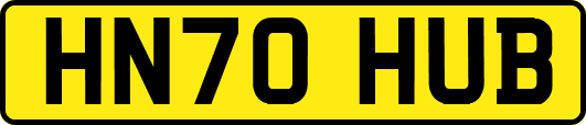 HN70HUB