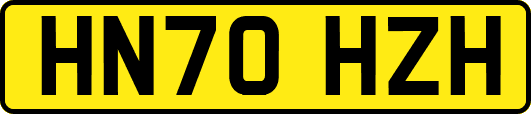 HN70HZH