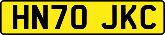 HN70JKC