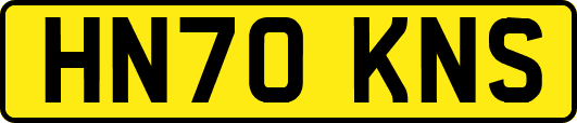 HN70KNS
