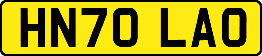 HN70LAO