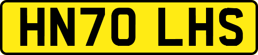 HN70LHS