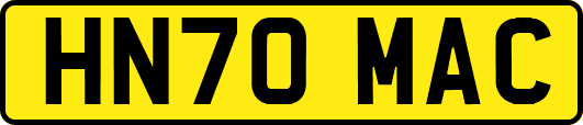 HN70MAC