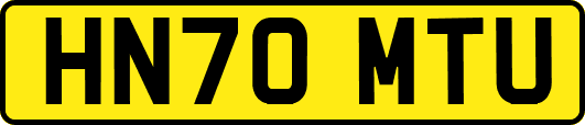 HN70MTU