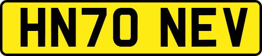 HN70NEV