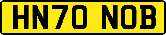HN70NOB