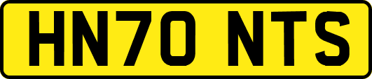HN70NTS