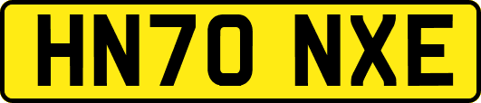 HN70NXE