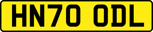 HN70ODL