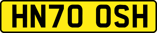HN70OSH