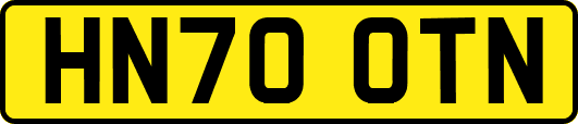 HN70OTN