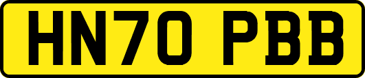 HN70PBB