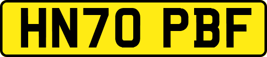 HN70PBF