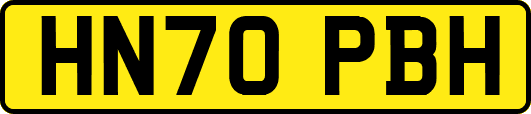 HN70PBH