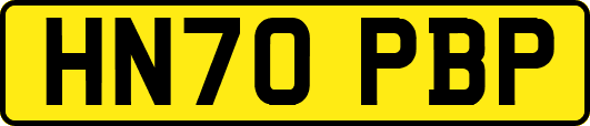 HN70PBP
