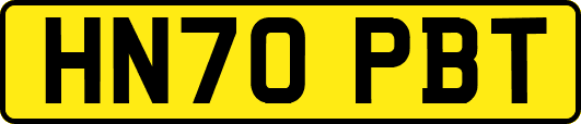 HN70PBT