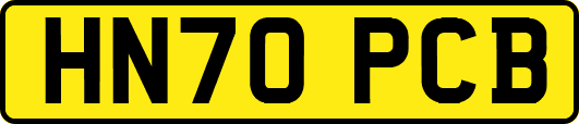 HN70PCB