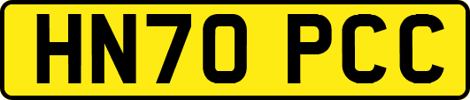 HN70PCC