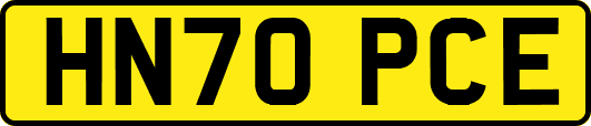 HN70PCE