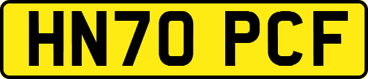 HN70PCF
