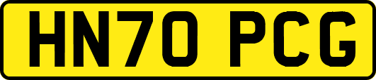 HN70PCG