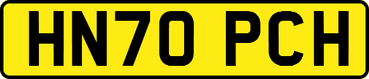 HN70PCH
