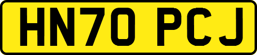 HN70PCJ