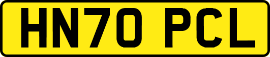 HN70PCL