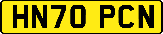 HN70PCN