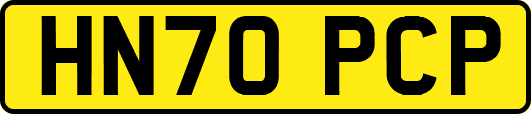 HN70PCP