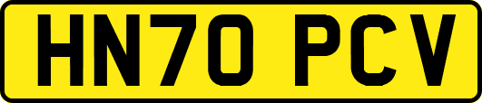 HN70PCV