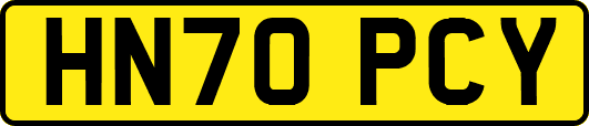 HN70PCY