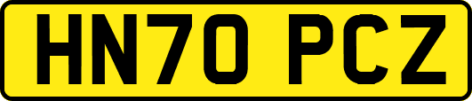 HN70PCZ