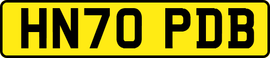 HN70PDB