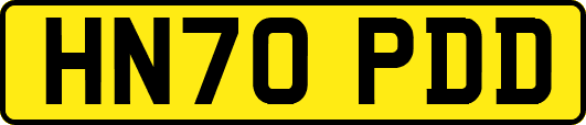 HN70PDD