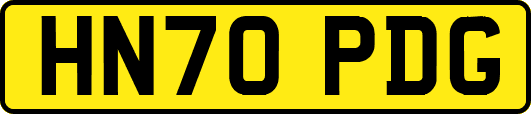 HN70PDG