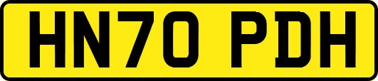 HN70PDH