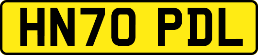 HN70PDL