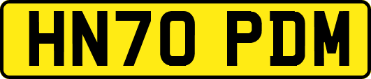 HN70PDM