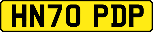 HN70PDP