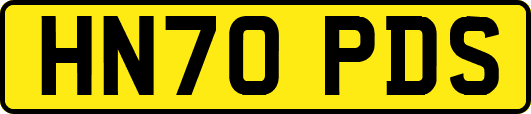 HN70PDS