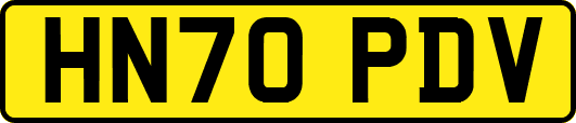 HN70PDV