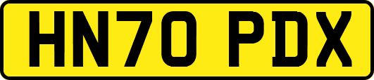 HN70PDX
