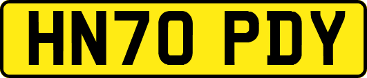 HN70PDY