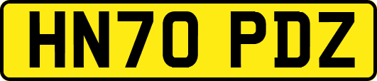 HN70PDZ