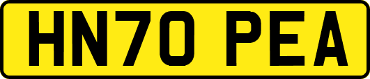 HN70PEA