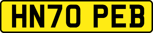 HN70PEB