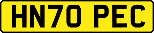 HN70PEC