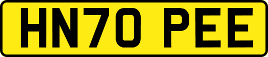 HN70PEE